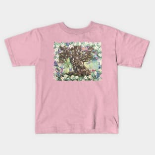 Tree House Kids T-Shirt